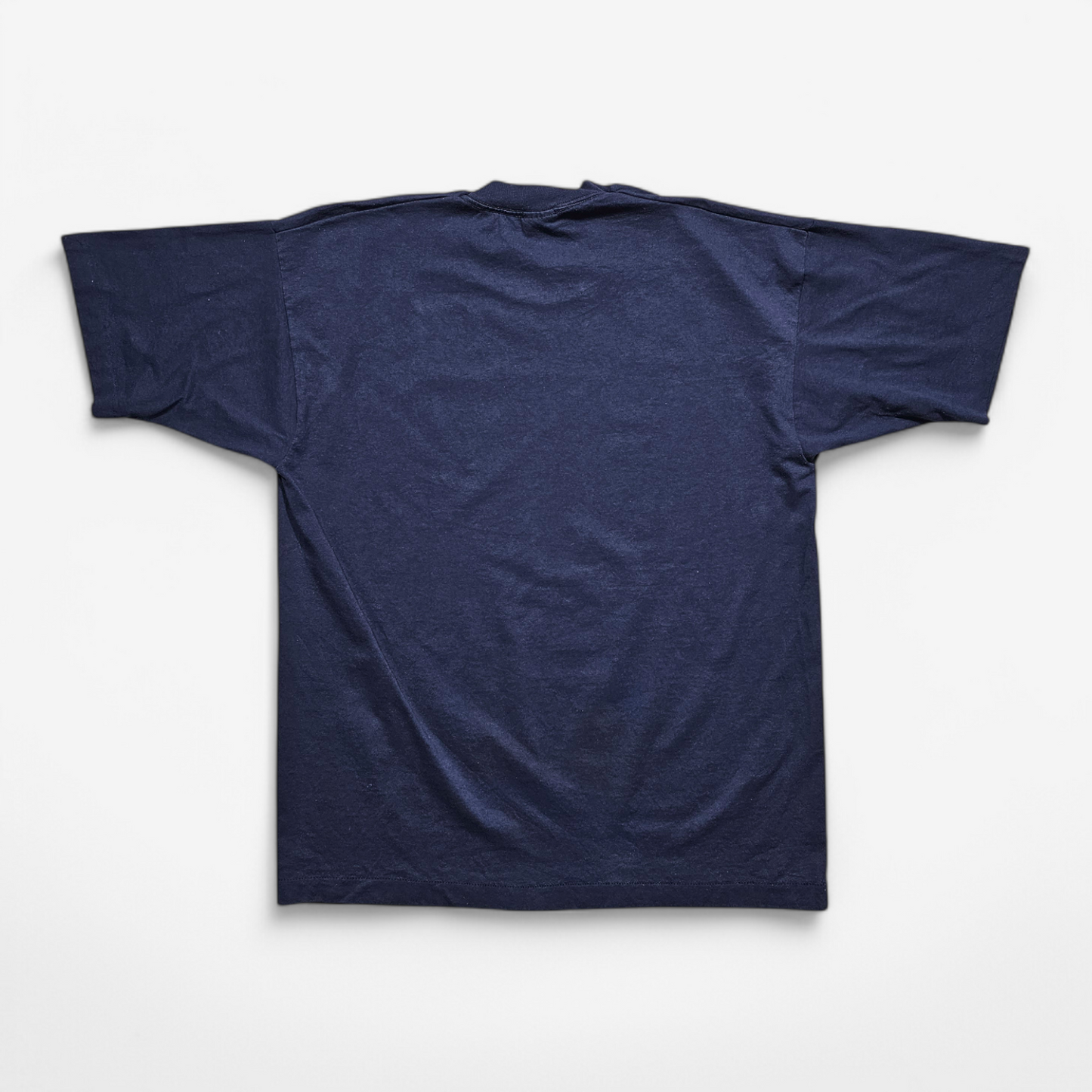 T-shirt vintage 90's Bethel Assembly of God - Single Stitch Made in Mexico (XL)