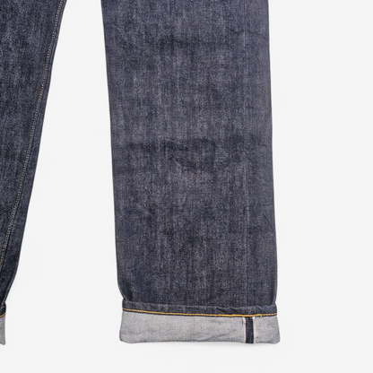 LVC Levi's Vintage Clothing 501 1947 Selvedge Big E Jeans - Made in USA (W28L32)