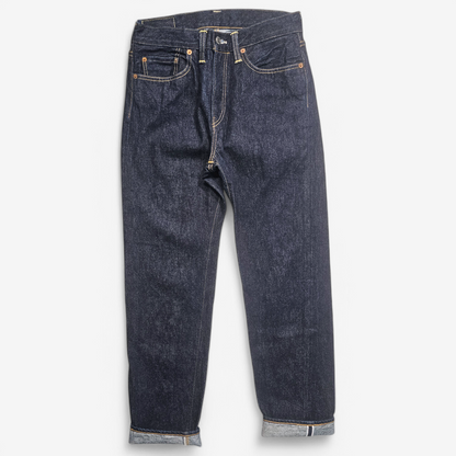Jean LVC Levi's Vintage Clothing 501 1954 Selvedge Big E - Made in USA