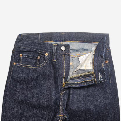 Jean LVC Levi's Vintage Clothing 501 1954 Selvedge Big E - Made in USA (W28L32)