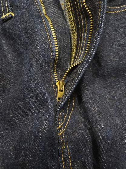 Jean LVC Levi's Vintage Clothing 501 1954 Selvedge Big E - Made in USA (W28L32)