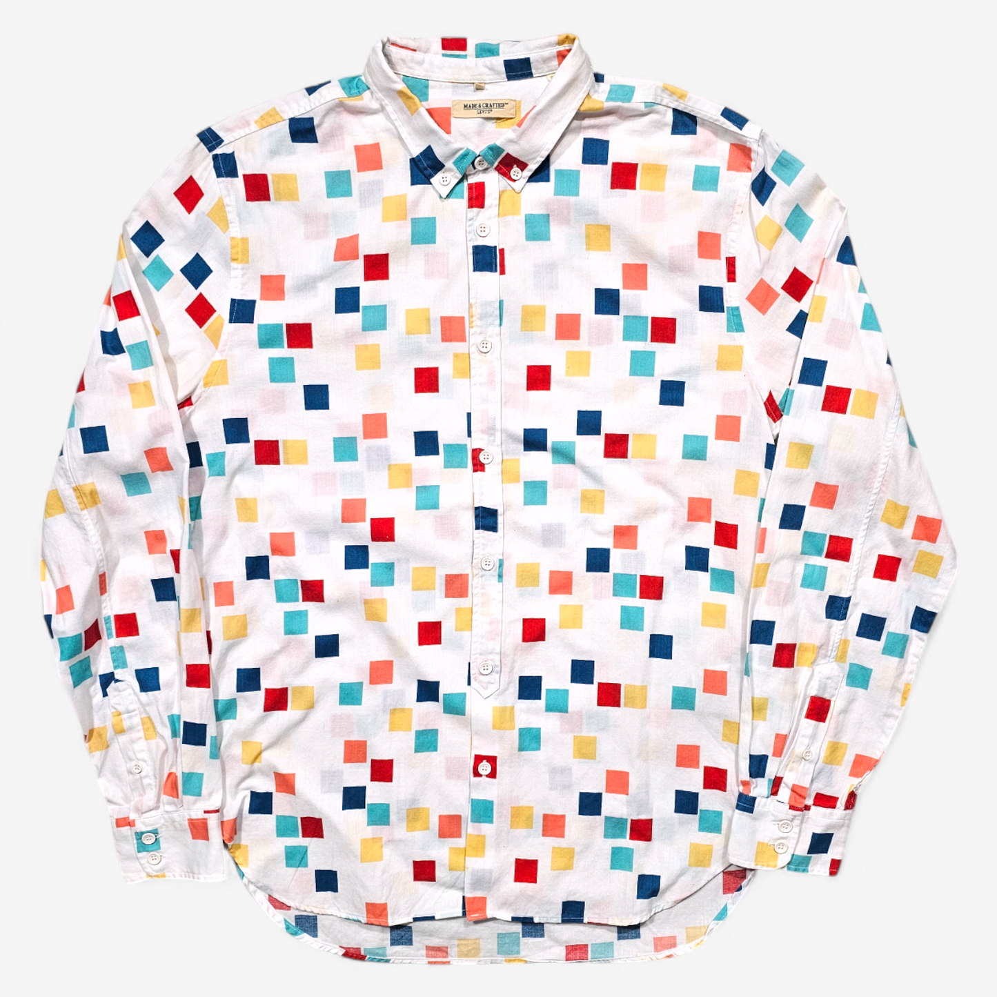 Chemise Levi's Made&Crafted