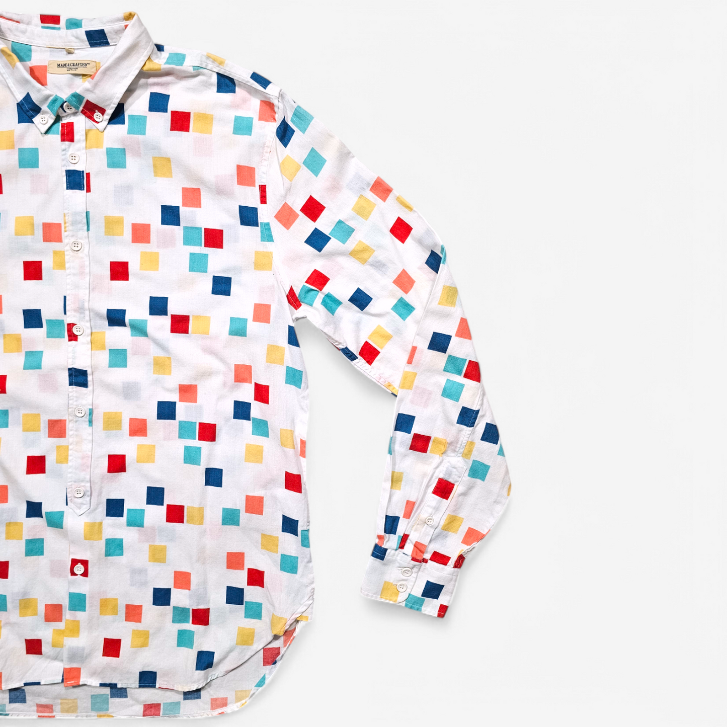 Chemise Levi's Made&Crafted (M)