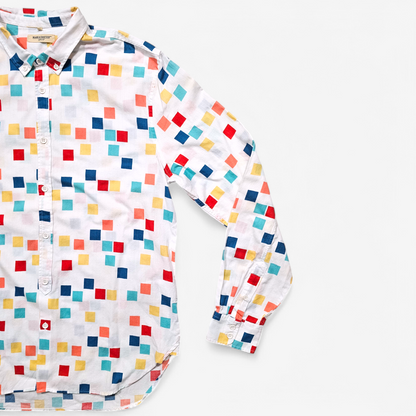 Chemise Levi's Made&Crafted (M)