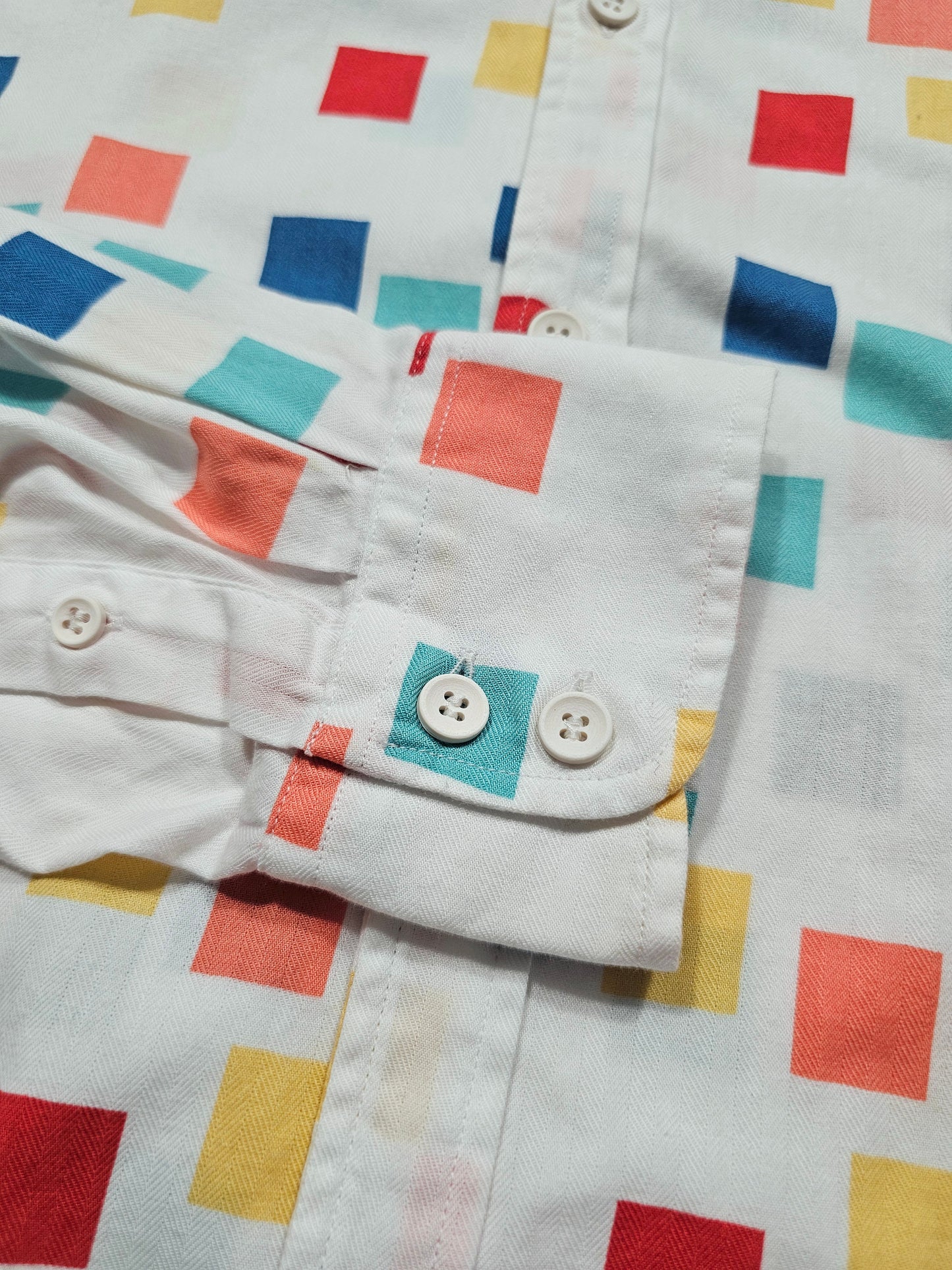 Chemise Levi's Made&Crafted (M)