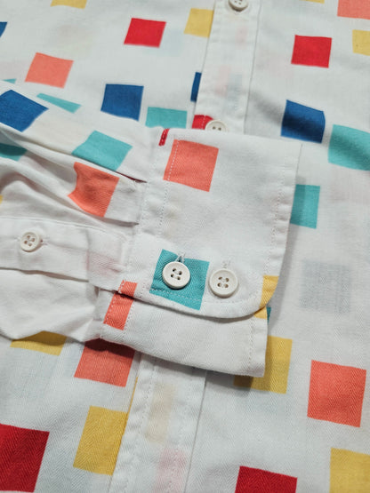Chemise Levi's Made&Crafted (M)