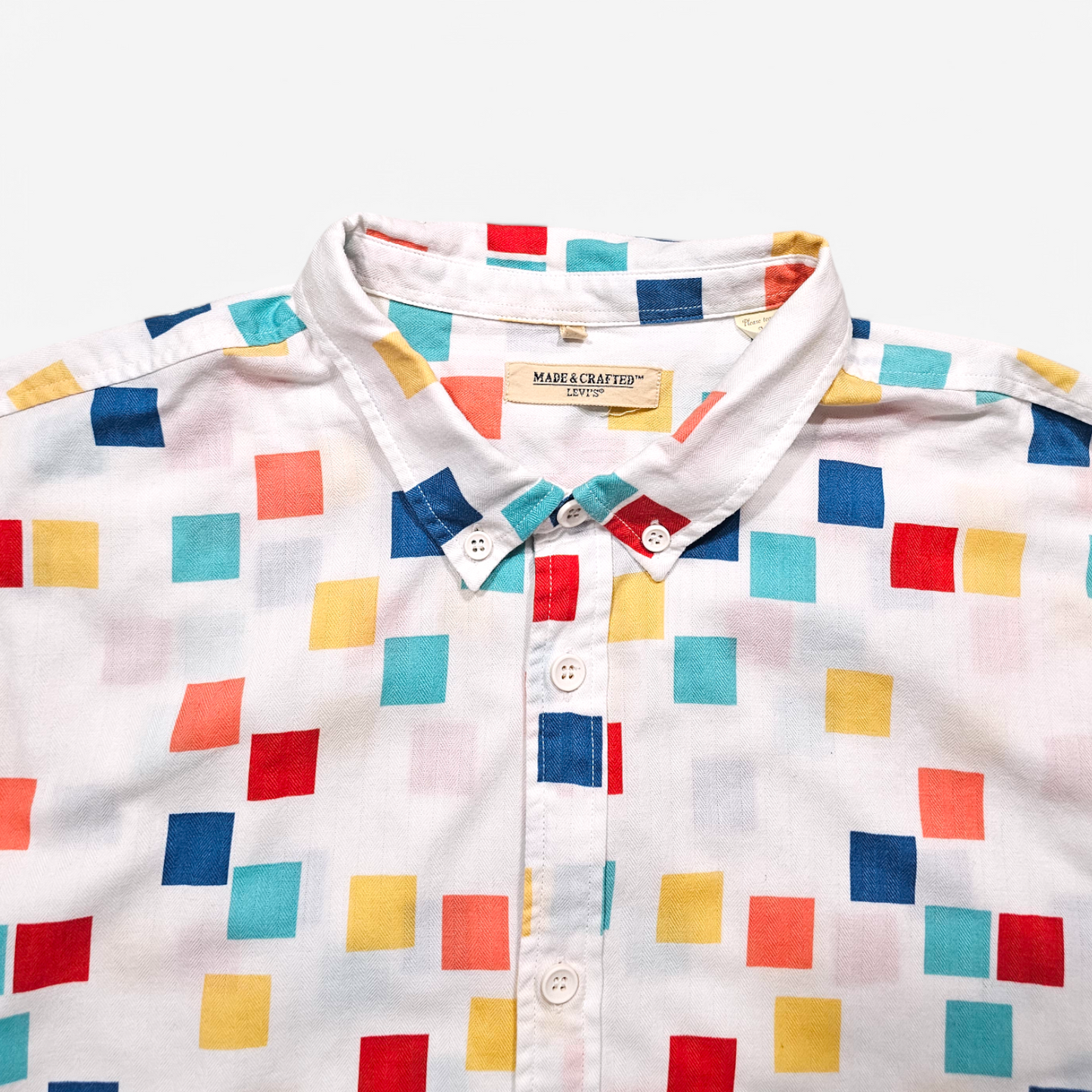 Chemise Levi's Made&Crafted (M)