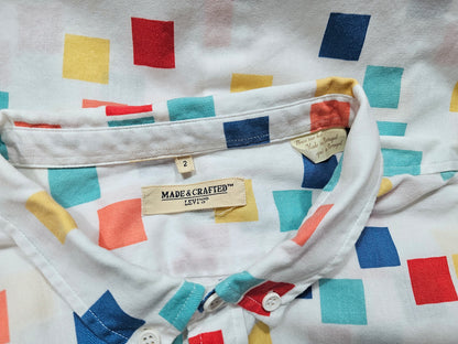 Chemise Levi's Made&Crafted (M)