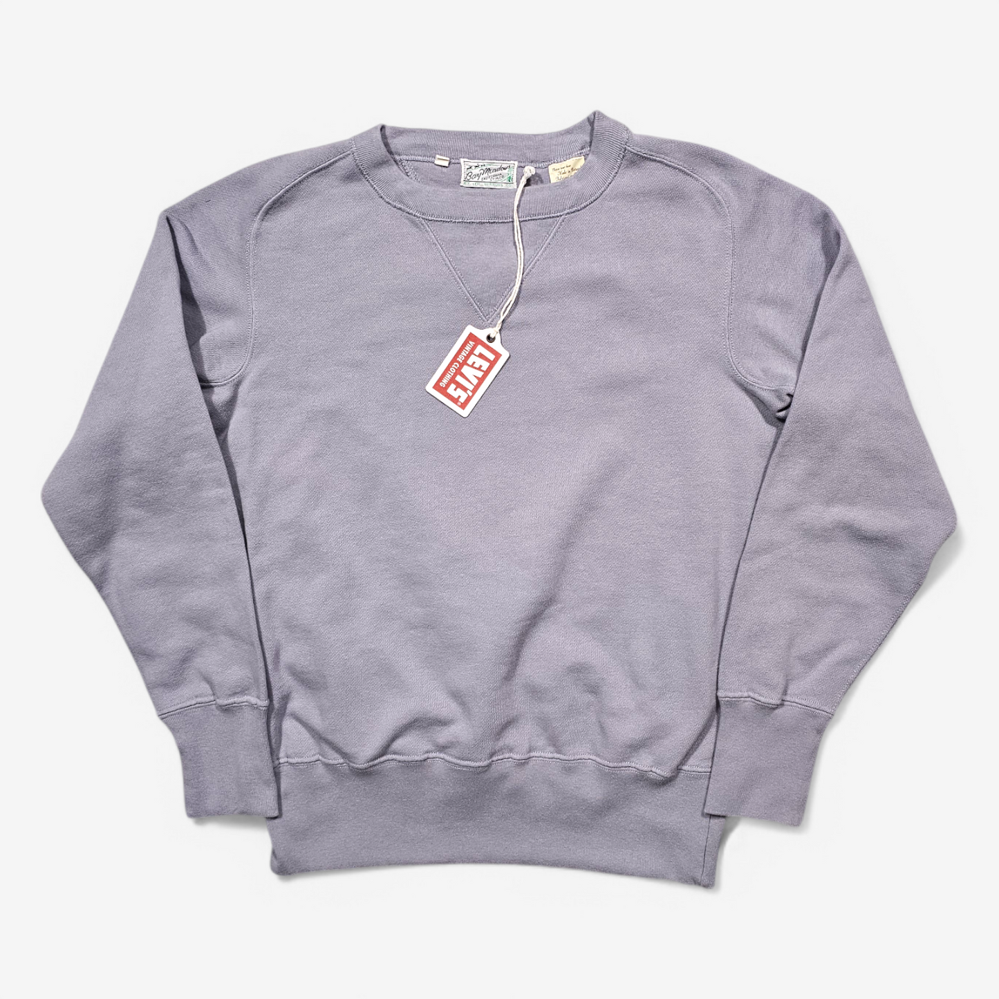 Sweat LVC Levi's Vintage Clothing Bay Meadows