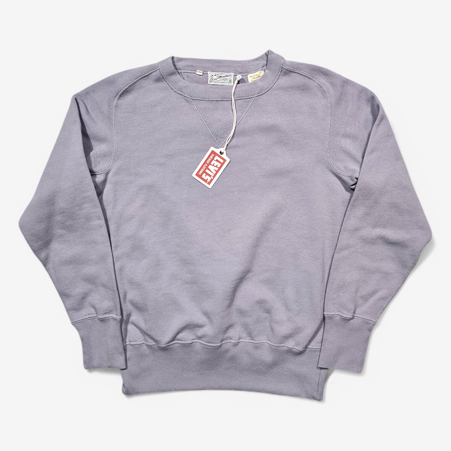 Sweat LVC Levi's Vintage Clothing Bay Meadows