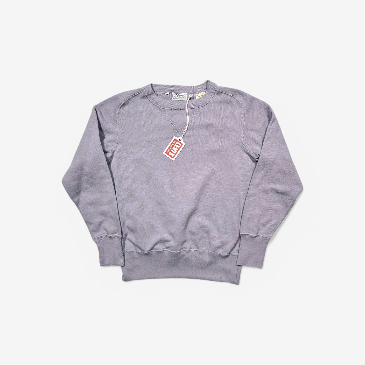 Sweat LVC Levi's Vintage Clothing Bay Meadows