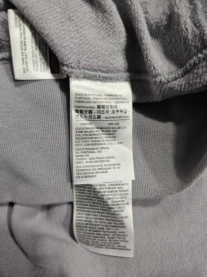 Sweatshirt LVC Levi's Vintage Clothing Bay Meadows (XS)