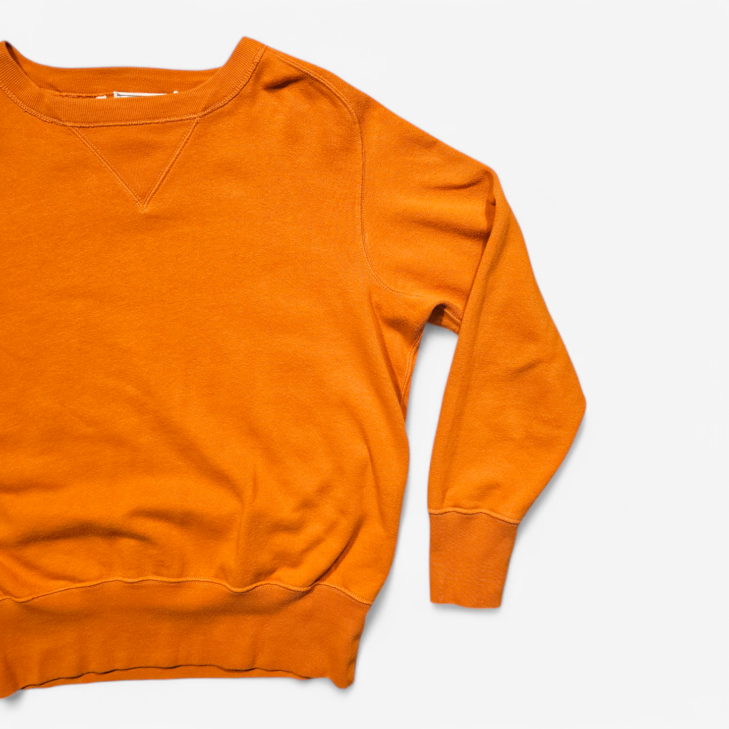 LVC Levi's Vintage Clothing Bay Meadows Sweatshirt (S)