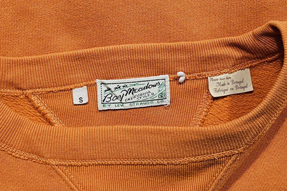 LVC Levi's Vintage Clothing Bay Meadows Sweatshirt (S)