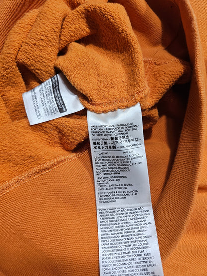 LVC Levi's Vintage Clothing Bay Meadows Sweatshirt (S)
