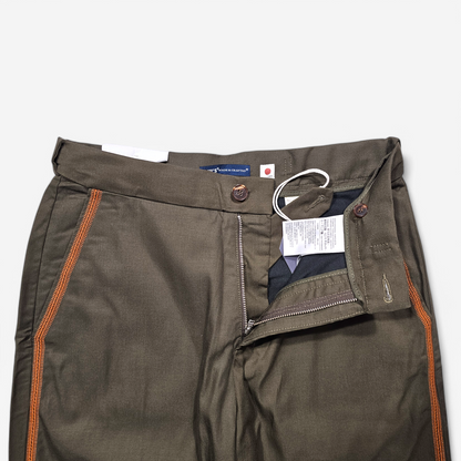Levi's Made&Crafted x Josh Peskowitz Wide Crop Pant (W30)