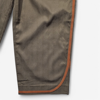 Levi's Made&Crafted x Josh Peskowitz Wide Crop Pant (W30)
