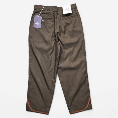 Levi's Made&Crafted x Josh Peskowitz Wide Crop Pant (W30)