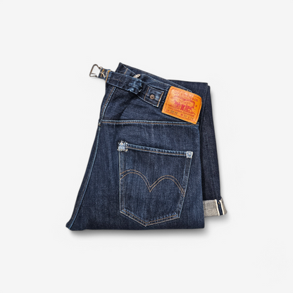 Jean LVC Levi's Vintage Clothing 501 1890 Selvedge - Made in USA