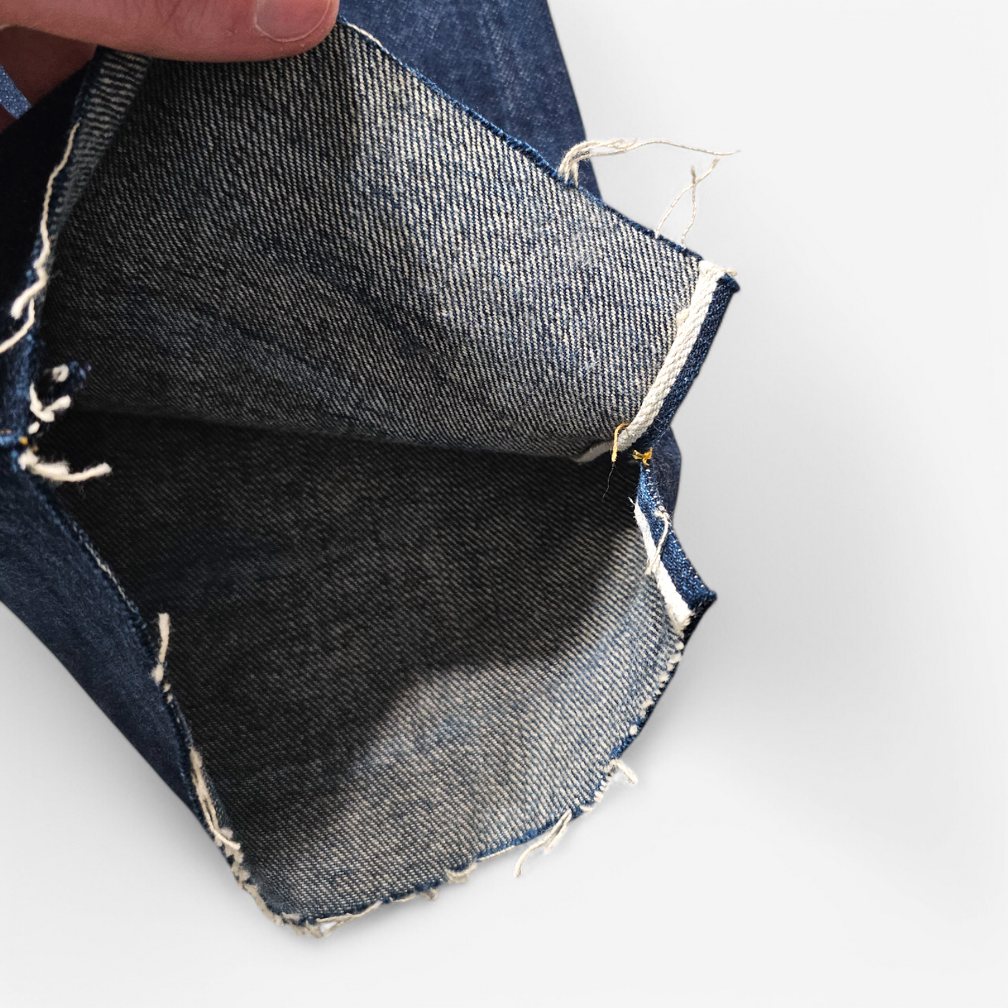 Jean LVC Levi's Vintage Clothing 501 1890 Selvedge - Made in USA (W30L30)