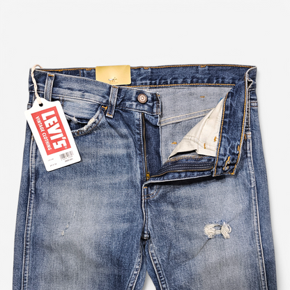 Levi's Vintage Clothing 606 1969 Jeans - Big E (W29L32)