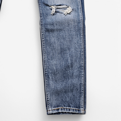 Levi's Vintage Clothing 606 1969 Jeans - Big E (W29L32)