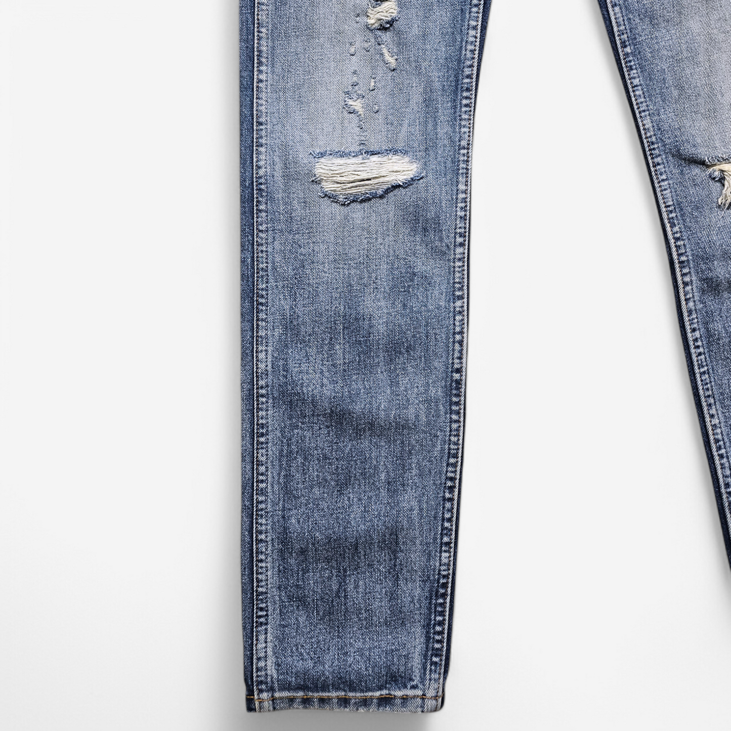 Levi's Vintage Clothing 606 1969 Jeans - Big E (W29L32)