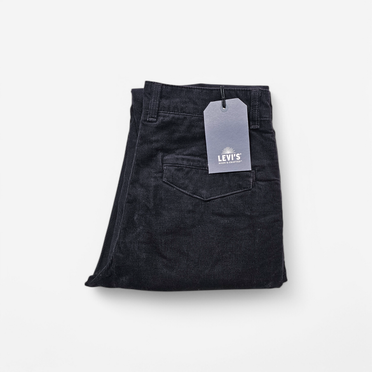 Pantalon Chino Levi's Made&Crafted Corduroy