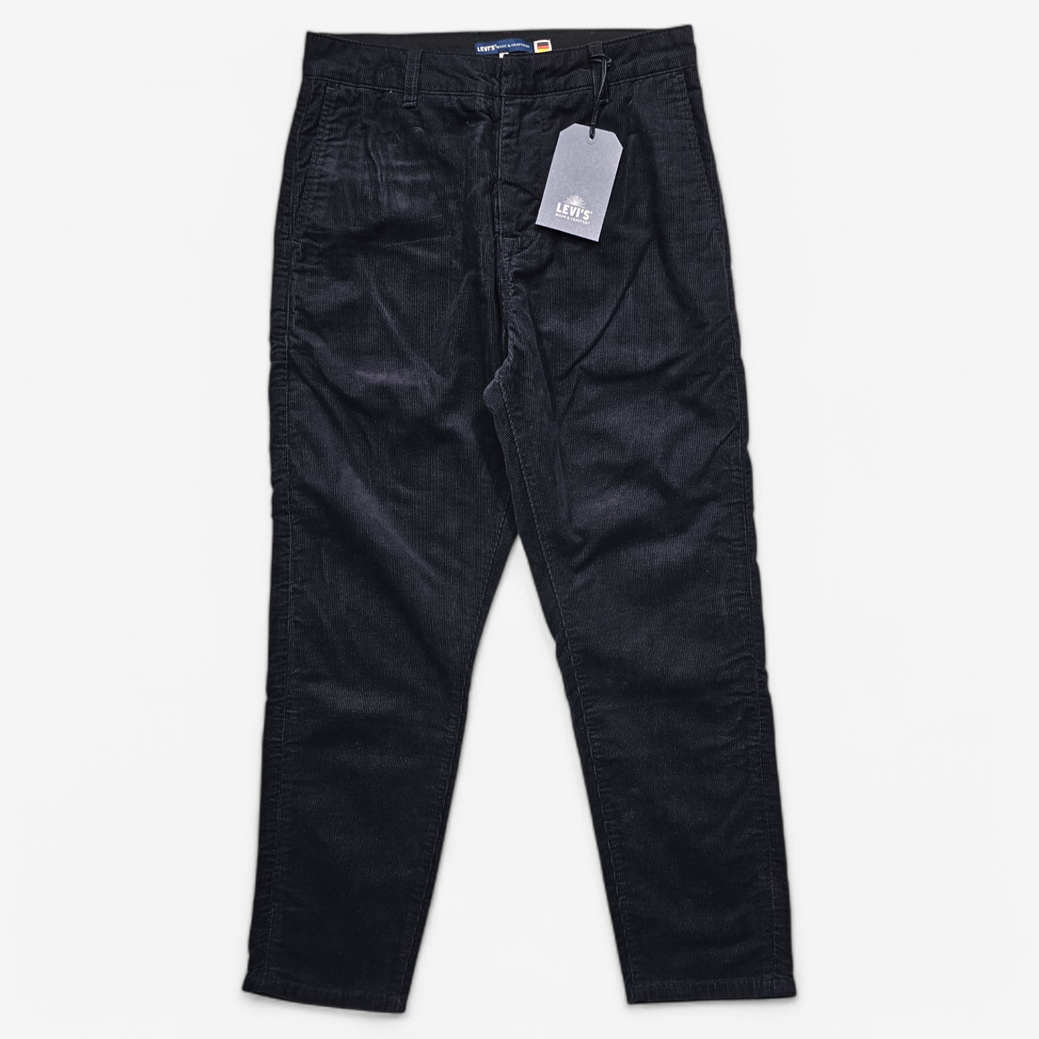 Pantalon Chino Levi's Made&Crafted Corduroy