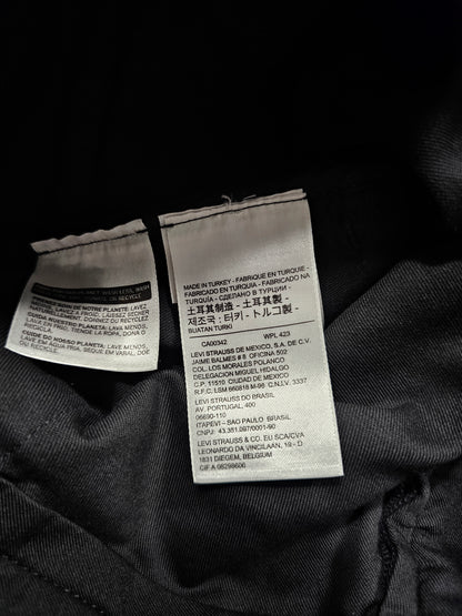 Levi's Made&Crafted Corduroy Chino Pants (W28)