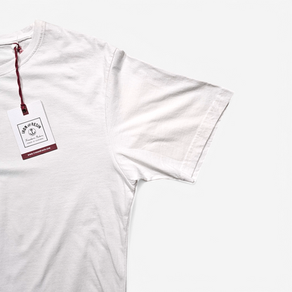 T-shirt Iron & Resin "Surf Club" (M)