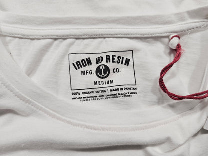 T-shirt Iron & Resin "Surf Club" (M)