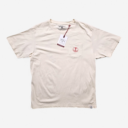 T-shirt Iron & Resin "Nowhere Fast Going" (L)