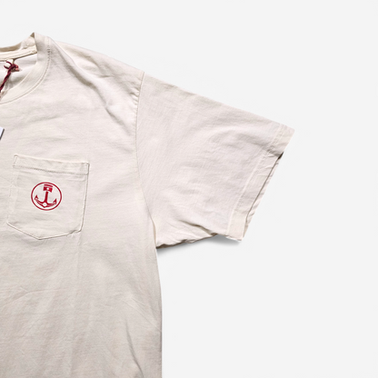 T-shirt Iron & Resin "Nowhere Fast Going" (L)