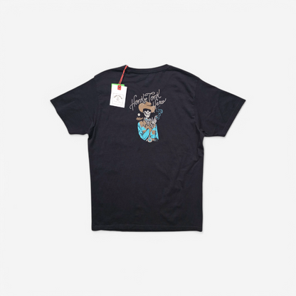 T-shirt Iron & Resin "Honky Tonk Hero"