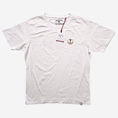 T-shirt Iron & Resin "Far Out Man" (M)
