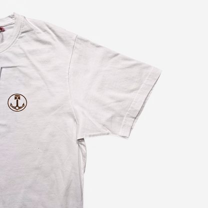 T-shirt Iron & Resin "Far Out Man" (M)