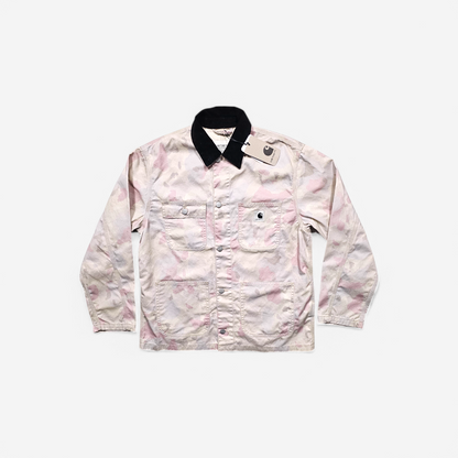 Veste Carhartt Michigan Coat Camo