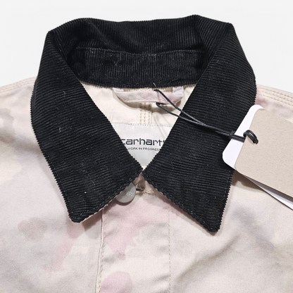 Carhartt Michigan Coat Camo Jacket (M)