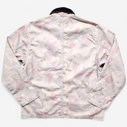 Carhartt Michigan Coat Camo Jacket (M)