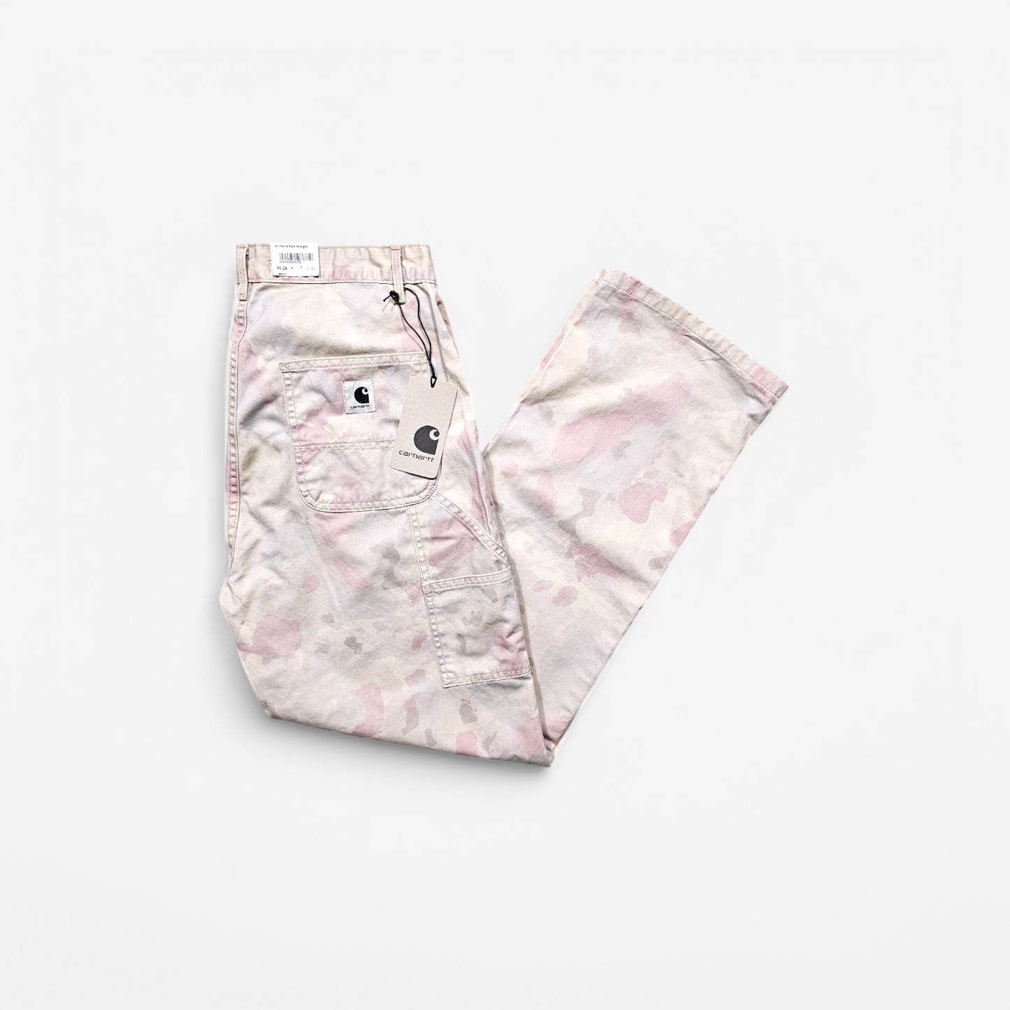 Pantalon Carpenter Carhartt Pierce Camo