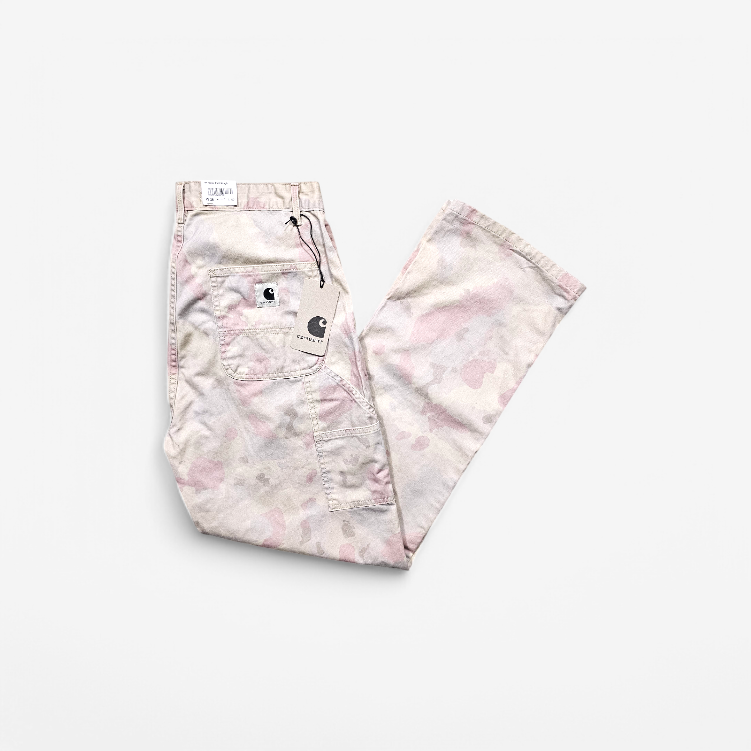 Pantalon Carpenter Carhartt Pierce Camo