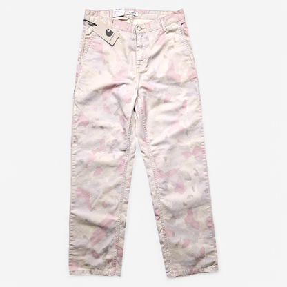 Pantalon Carpenter Carhartt Pierce Camo