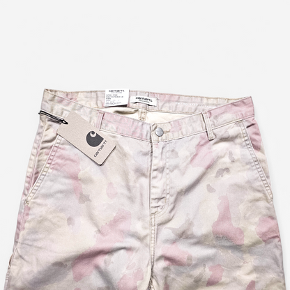 Pantalon Carpenter Carhartt Pierce Camo (W28)