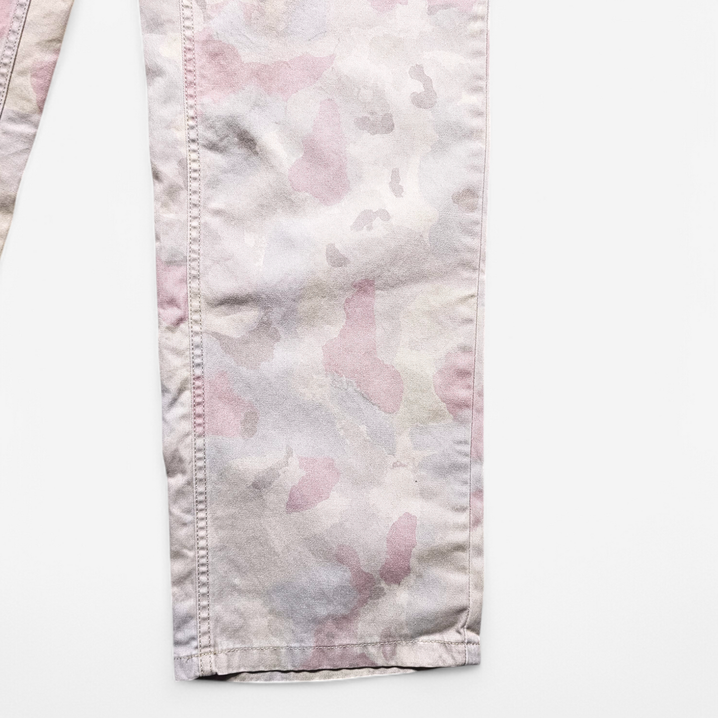 Pantalon Carpenter Carhartt Pierce Camo (W28)