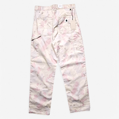 Pantalon Carpenter Carhartt Pierce Camo (W28)