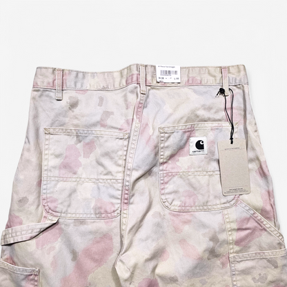 Pantalon Carpenter Carhartt Pierce Camo (W28)