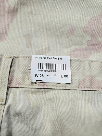 Pantalon Carpenter Carhartt Pierce Camo (W28)
