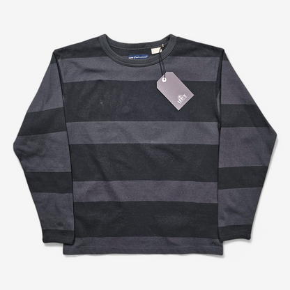 Levi's Made&Crafted Longsleeve Tee Striped