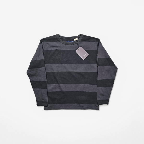 Levi's Made&Crafted Longsleeve Tee Striped